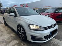 usado VW Golf VII 