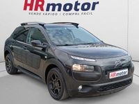 Usado Citroën C4 Cactus Shine 82 CV (60 kW) 2016 Utilitario