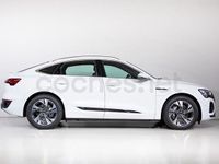 Usado Audi Q8 Sportback e-tron S-Line 300 kW (408 CV) 2023 Eléctrico SUV