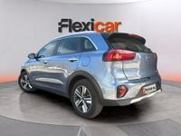 Usado Kia Niro 141 CV (103 kW) 2020 Azul SUV