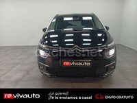 Usado Citroën C4 SpaceTourer Shine 130 CV (95 kW) 2019 Negro Monovolumen