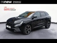 Usado Renault Austral Techno Esprit Alpine 200 CV (147 kW) 2023 Negro SUV