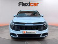 Usado Kia Sportage 136 CV (100 kW) 2023 Blanco SUV