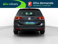 Occasion VW Passat Executive 150 ch (110 kW) 2021 Gris Break