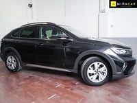 Usado VW Taigo Life 110 CV (80 kW) 2023 Negro SUV