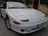 Usado Mitsubishi 3000 GT 286 CV (210 kW) 1992 Blanco Coupe