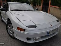 usado Mitsubishi 3000 GT 286cv piel 4wd fulll