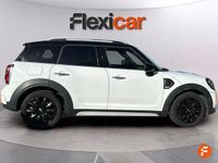 Usado Mini Cooper S Countryman 192 CV (141 kW) 2017 Blanco SUV