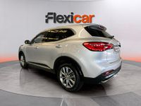 Usado MG HS Comfort 162 CV (119 kW) 2023 Gris SUV