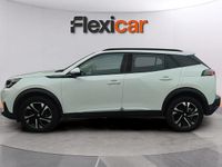 Usado Peugeot 2008 Active 110 HP (80 kW) 2020 Branco SUV