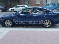 Usado Opel Vectra Club 122 CV (89 kW) 2004 Azul Berlina