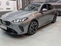 Usado BMW 120 M Sport 163 CV (119 kW) 2025 Gris / plata Utilitario