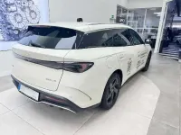 Nuevo BYD Seal Comfort 155 kW (212 CV) 2025 Familiar