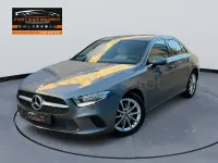 Käytetty Mercedes A200 163 HP (119 kW) 2020 Peessi Sedan