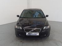 Usado Volvo S40 Momentum 136 CV (100 kW) 2005 Negro Berlina