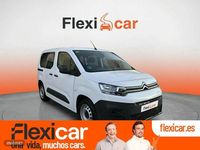 Usado Citroën Berlingo Live 102 CV (75 kW) 2019 Blanco Monovolumen