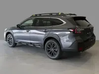 Nuevo Subaru Outback 169 CV (124 kW) 2026 Gris Familiar