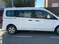 Usado Ford Tourneo Connect Trend 120 CV (88 kW) 2018 Blanco Monovolumen