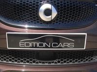 Usado Smart ForFour 90 CV (66 kW) 2019 Marrón Utilitario