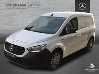 Usado Mercedes eCitan 89 kW (122 CV) 2024 Blanco Berlina