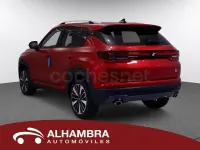 Nuevo DR DR 5.0 154 CV (113 kW) 2026 Rojo SUV
