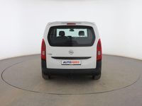 Usado Opel Combo Life Edition 102 CV (75 kW) 2020 Blanco Monovolumen