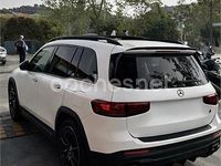 Usado Mercedes GLB35 306 CV (225 kW) 2021 Blanco SUV