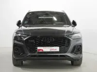 Usado Audi Q5 204 CV (150 kW) 2025 SUV