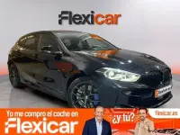 Usado BMW M135 306 CV (225 kW) 2022 Negro Utilitario