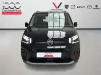 Nuevo Citroën Berlingo 131 CV (96 kW) 2025 Negro Monovolumen