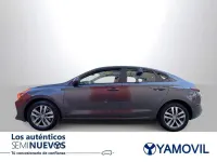 Begagnad Hyundai i30 120 HK (88 kW) 2018 Grå Halvkombi