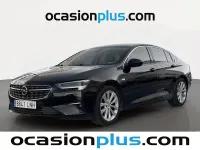 Usado Opel Insignia Business Elegance 170 CV (125 kW) 2021 Negro Berlina