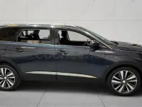 Usado Peugeot 5008 GT-line 150 CV (110 kW) 2018 Azul SUV