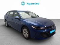 Brugt VW Passat 150 HK (110 kW) 2025 Blå Stationcar