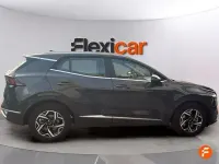 Usado Kia Sportage 160 CV (117 kW) 2025 Gris SUV
