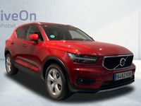 usado Volvo XC40 D3 Momentum