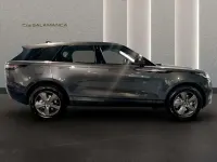 Usado Land Rover Range Rover Velar S 404 CV (297 kW) 2025 Gris SUV
