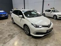 usado Toyota Auris Touring Sports 115D Advance