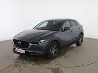 Usado Mazda CX-30 186 CV (136 kW) 2022 Gris SUV