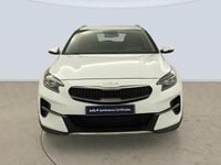 Usado Kia XCeed 120 CV (88 kW) 2022 Blanco SUV