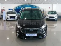 Usado Ford Tourneo Connect Titanium 120 CV (88 kW) 2020 Negro Monovolumen
