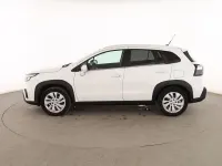 Usado Suzuki SX4 S-Cross Comfort 129 CV (94 kW) 2024 Blanco SUV