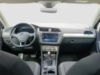Usado VW Tiguan 150 CV (110 kW) 2018 Gris SUV