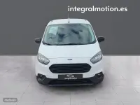 Usado Ford Transit Trend 100 CV (73 kW) 2019 Blanco Van