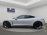 Usado Porsche Taycan Turbo S 559 kW (761 CV) 2021 Eléctrico Berlina