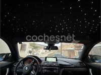 Usado BMW 420 190 CV (139 kW) 2017 Azul Coupe