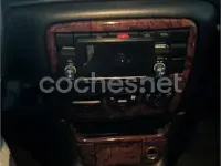 Usado Opel Vectra 115 CV (84 kW) 1999 Gris / plata Berlina