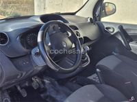 Usado Renault Kangoo 90 CV (66 kW) 2020 Blanco Monovolumen