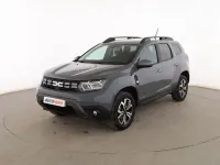 Usado Dacia Duster Journey 150 CV (110 kW) 2024 Gris SUV