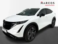 Nuevo Nissan Ariya Evolve 177 kW (242 CV) 2026 SUV